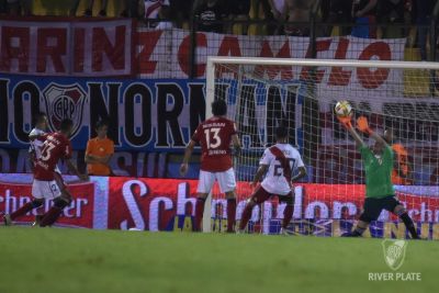  (Foto: Prensa River)