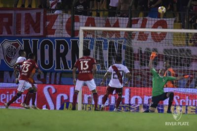  (Foto: Prensa River)