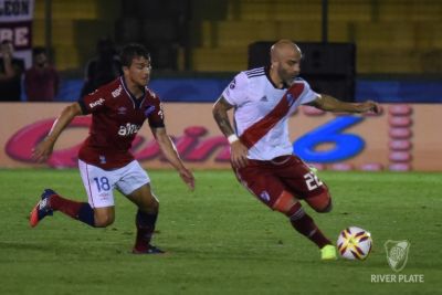 (Foto: Prensa River)