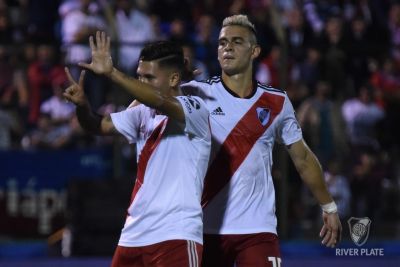  (Foto: Prensa River)