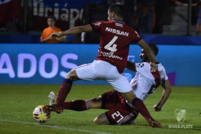  (Foto: Prensa River)
