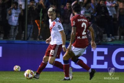  (Foto: Prensa River)