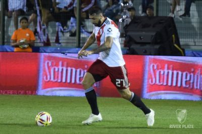  (Foto: Prensa River)