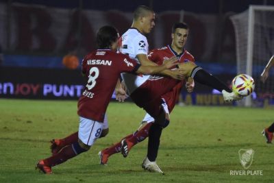  (Foto: Prensa River)