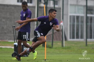  (Foto: Prensa River)