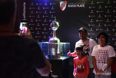  (Foto: Prensa River)