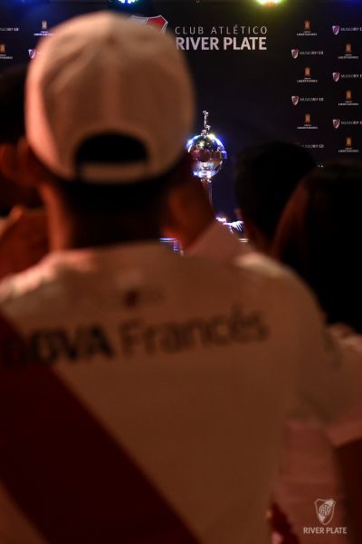  (Foto: Prensa River)