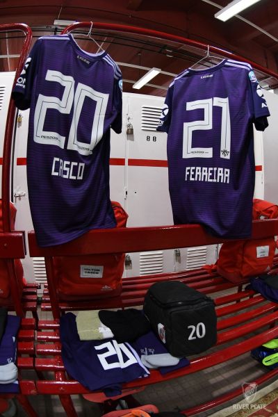  (Foto: Prensa River)