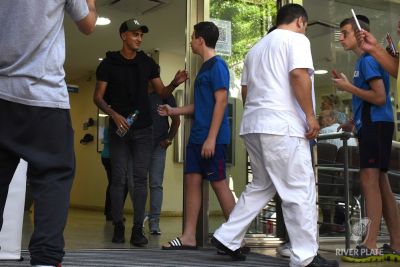  (Foto: Prensa River)