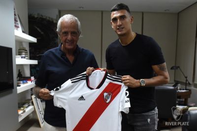  (Foto: Prensa River)