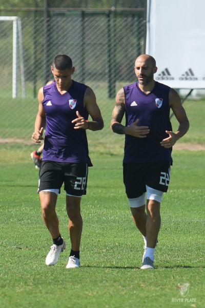  (Foto: Prensa River)