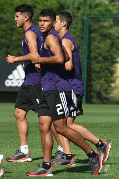  (Foto: Prensa River)