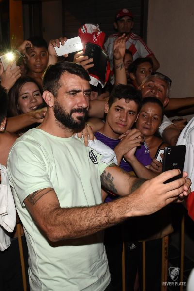  (Foto: Prensa River)