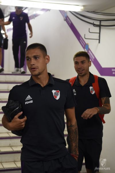  (Foto: Prensa River)