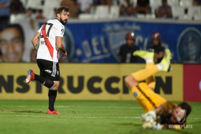  (Foto: Prensa River)