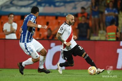  (Foto: Prensa River)
