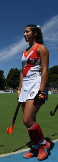 Luciana Medina Ramos