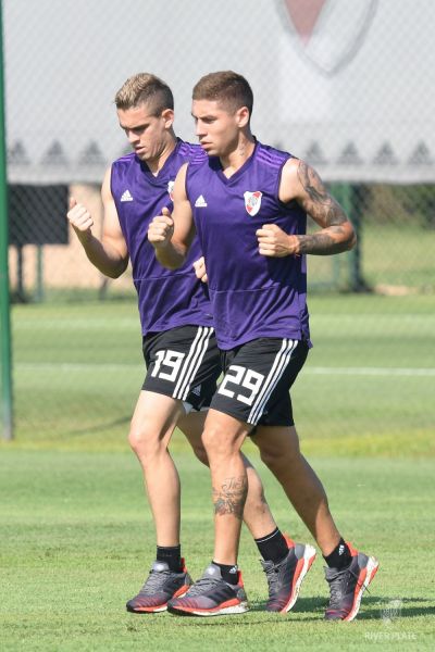  (Foto: Prensa River)