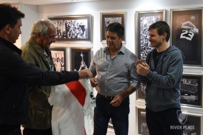  (Foto: Prensa River)