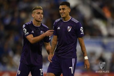  (Foto: Prensa River)