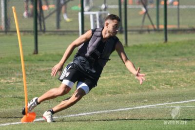  (Foto: Prensa River)
