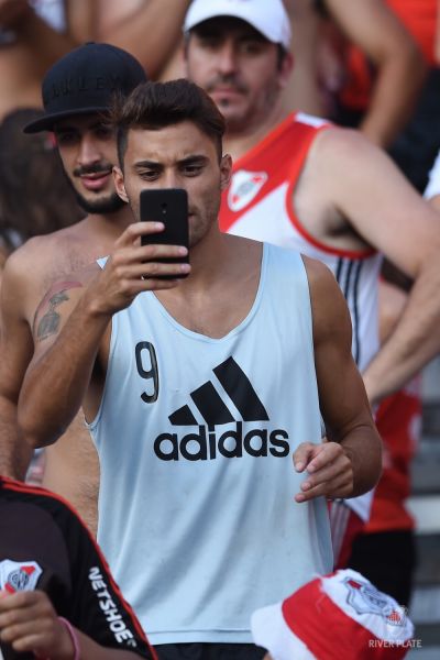  (Foto: Prensa River)