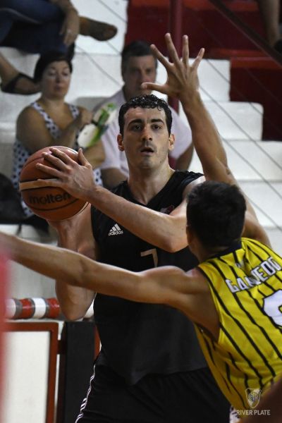  (Foto: Prensa River)