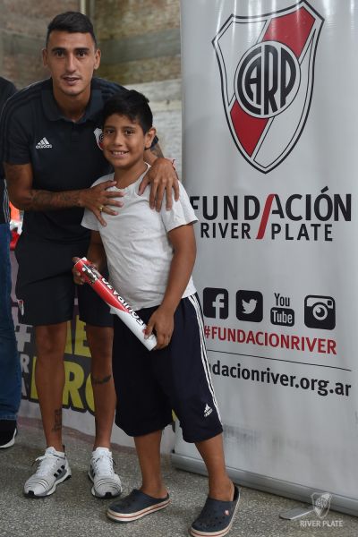  (Foto: Prensa River)