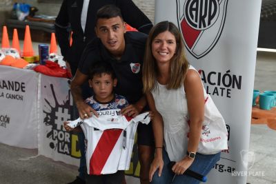  (Foto: Prensa River)