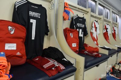  (Foto: Prensa River)