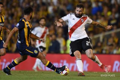  (Foto: Prensa River)