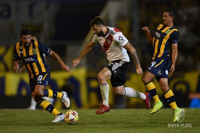  (Foto: Prensa River)