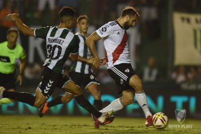  (Foto: Prensa River)