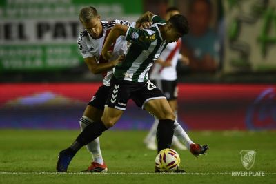  (Foto: Prensa River)