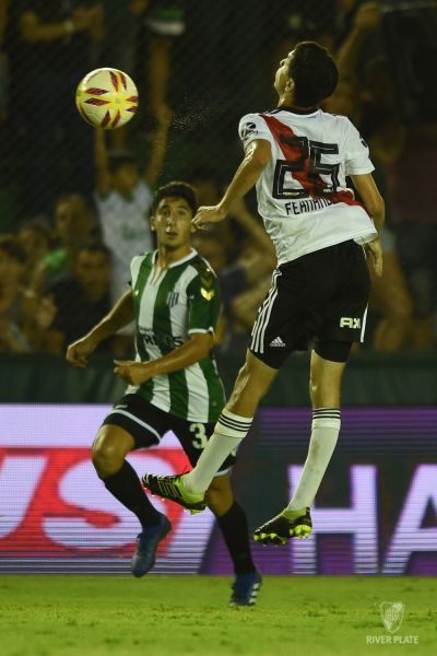  (Foto: Prensa River)
