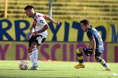  (Foto: Prensa River)