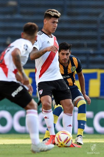  (Foto: Prensa River)