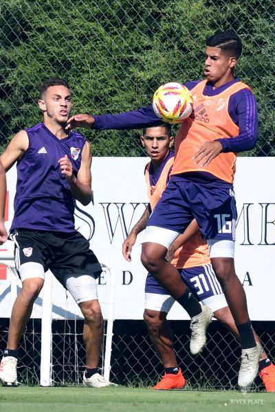  (Foto: Prensa River)