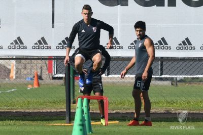  (Foto: Prensa River)