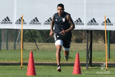  (Foto: Prensa River)