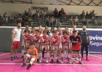 Quinta División
