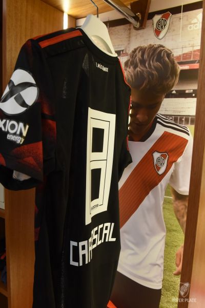  (Foto: Prensa River)