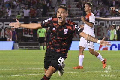  (Foto: Prensa River)