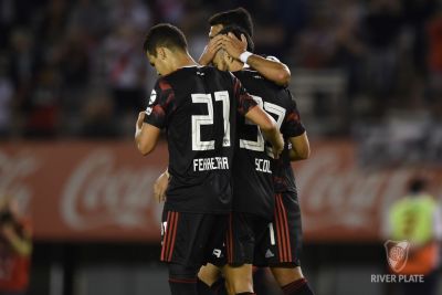 (Foto: Prensa River)