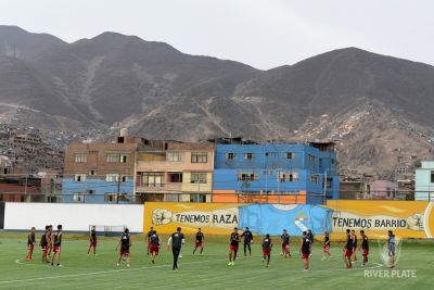  (Foto: Prensa River)