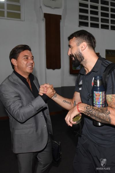  (Foto: Prensa River)