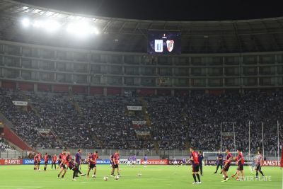  (Foto: Prensa River)