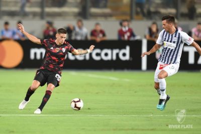  (Foto: Prensa River)