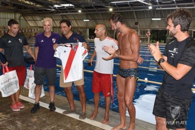  (Foto: Prensa River)