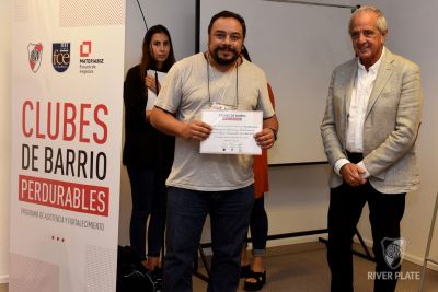  (Foto: Prensa River)